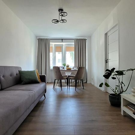 Apartament Duo Apartment Malbork Exterior photo