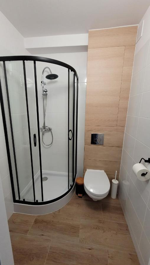 Apartament Duo Apartment Malbork Exterior photo