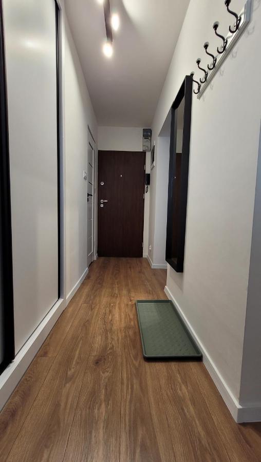 Apartament Duo Apartment Malbork Exterior photo